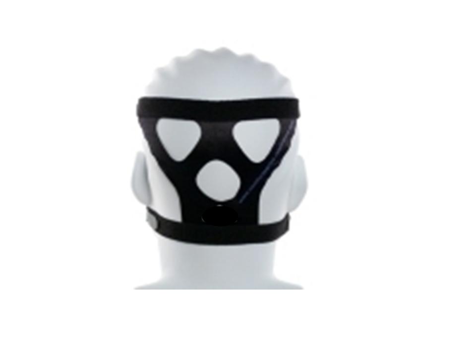 CPAP Headgear For Respironic Masks